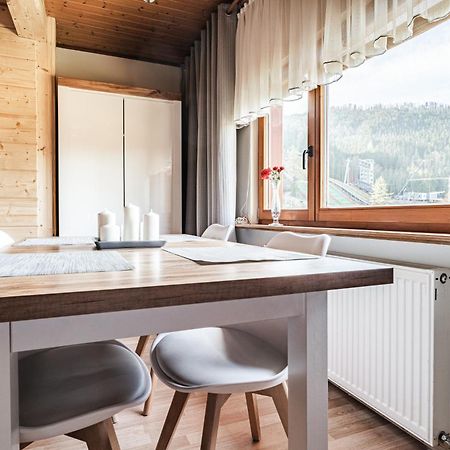 Apartamenty Bogowka 11 Zakopane Exteriör bild