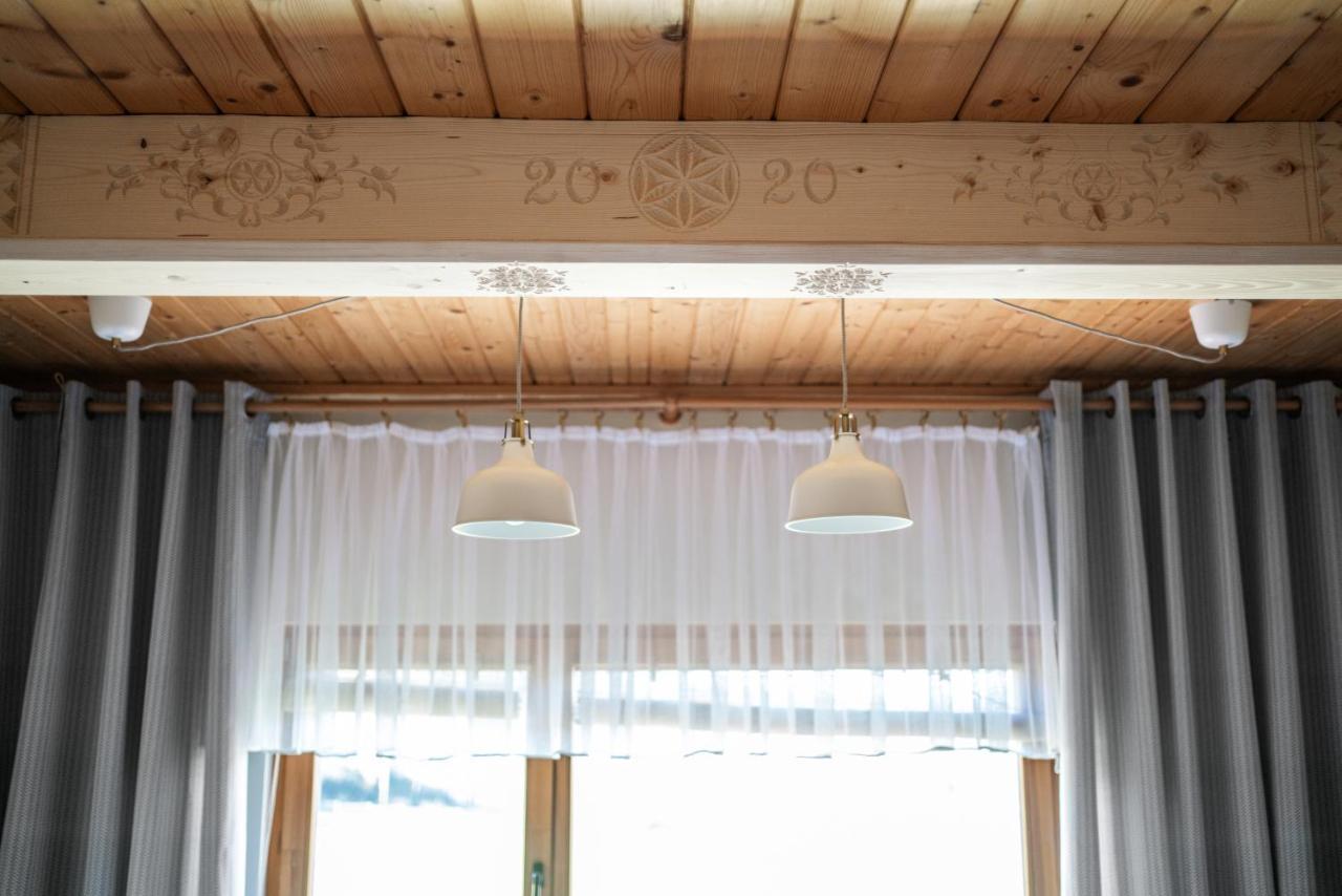 Apartamenty Bogowka 11 Zakopane Exteriör bild